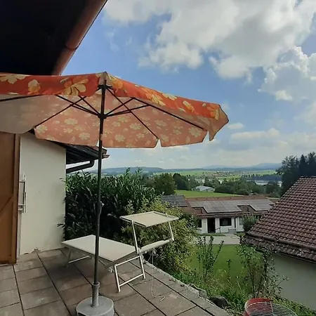Сasa de vacaciones I Ostallgaeu *