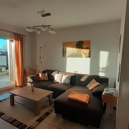 Сasa de vacaciones I Ostallgaeu Lechbruck