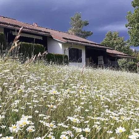 Сasa de vacaciones I Ostallgaeu