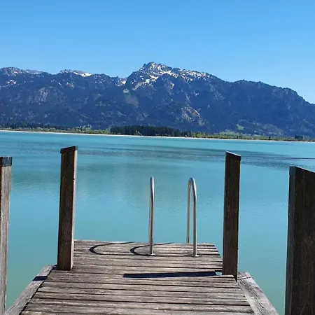 I Ostallgaeu *