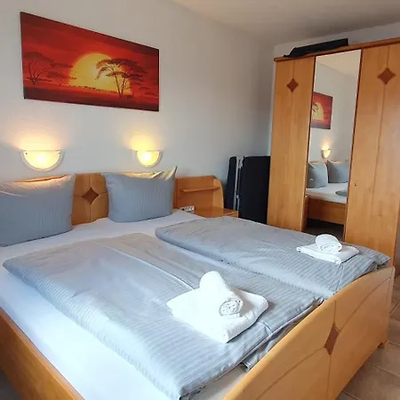 Сasa de vacaciones I Ostallgaeu *