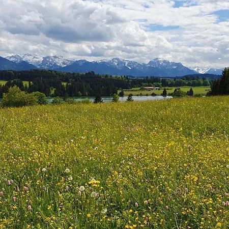 I Ostallgaeu
